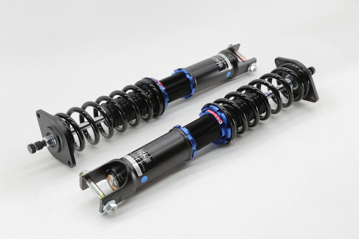 Scale - NISSAN 370Z 09-20 (Z34) PRO-DRIFT SERIES COILOVER
