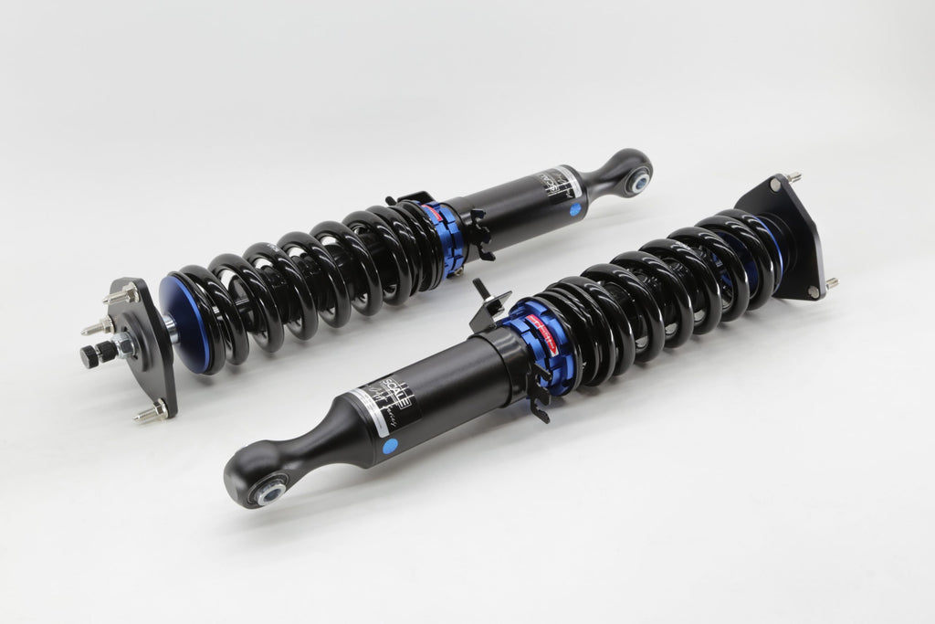 Scale - INFINITI G35 SEDAN RWD 07-08 PRO-DRIFT SERIES COILOVER