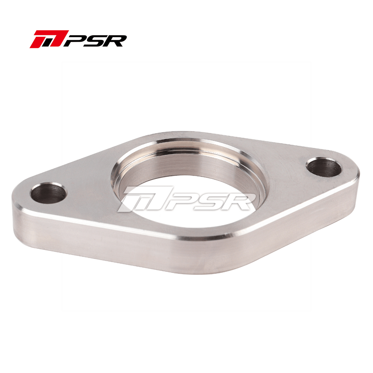 PSR - Flange Kit for PSR NEW GENERATION WASTEGATE 38mm 2-Bolt External Wastegate