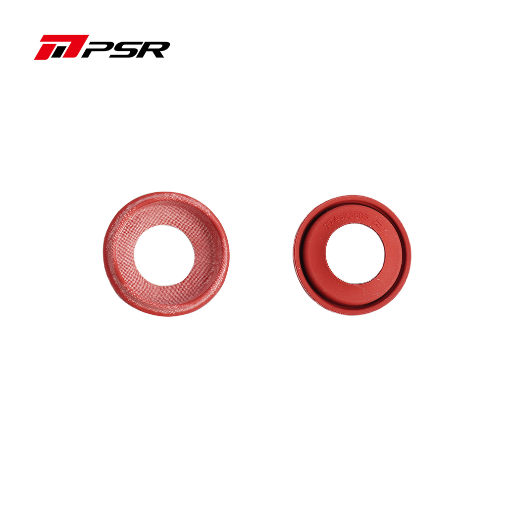PSR - NEW GENERATION WASTEGATE 38mm 2-Bolt External Wastegate