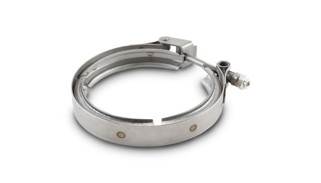 Vibrant - V-Band Clamps