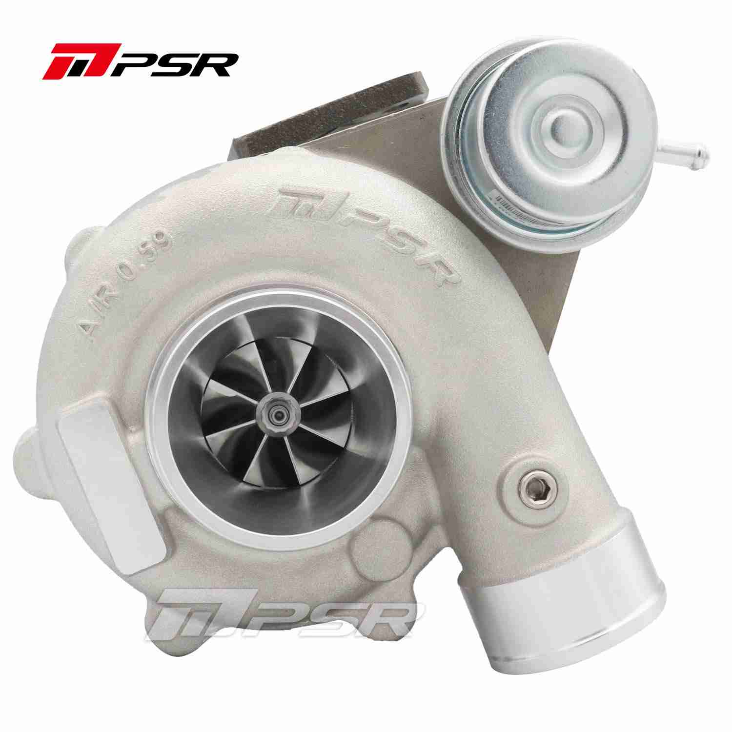 PSR - 3942G Ball Bearing Turbocharger HP Rating 300