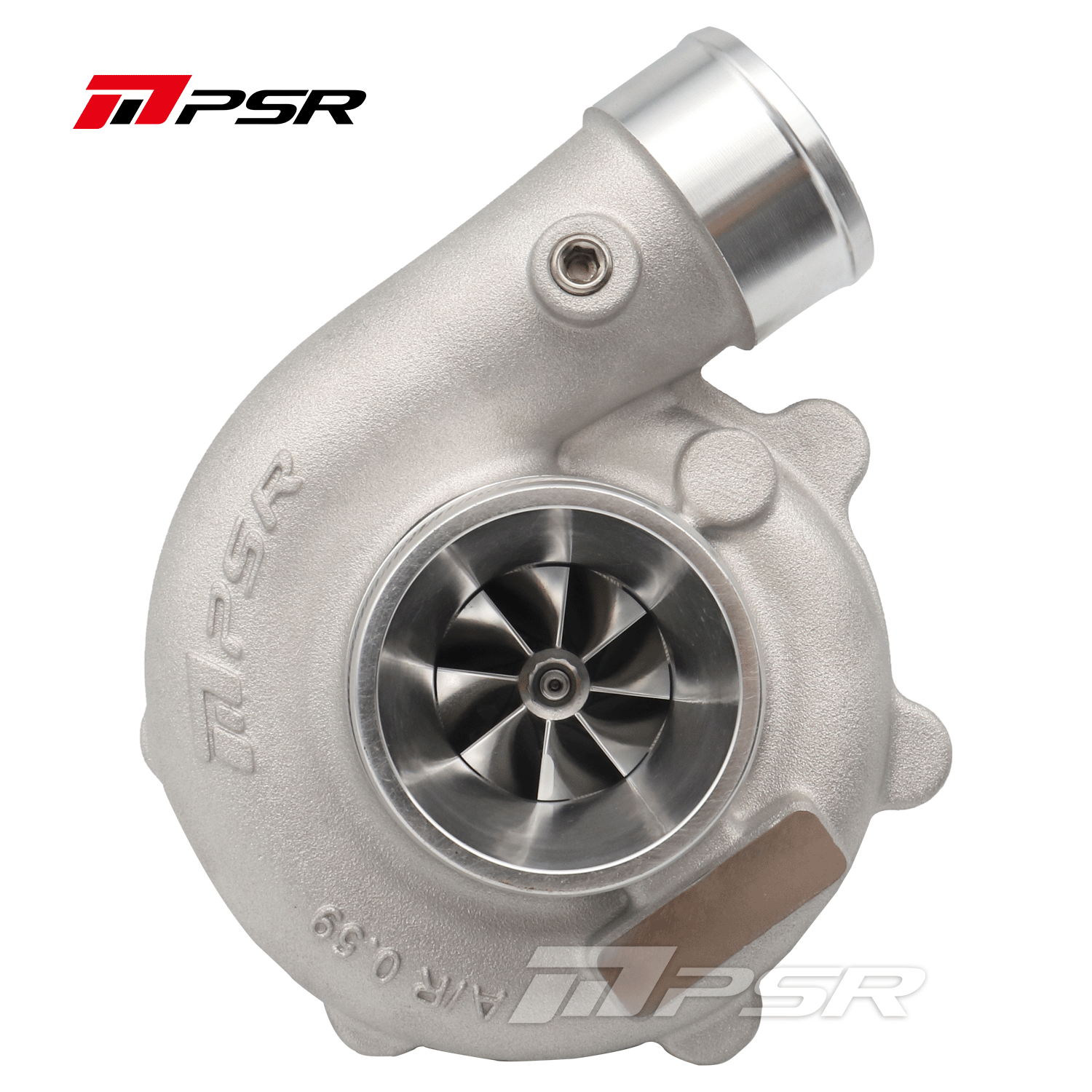 PSR - 3942G Ball Bearing Turbocharger HP Rating 300