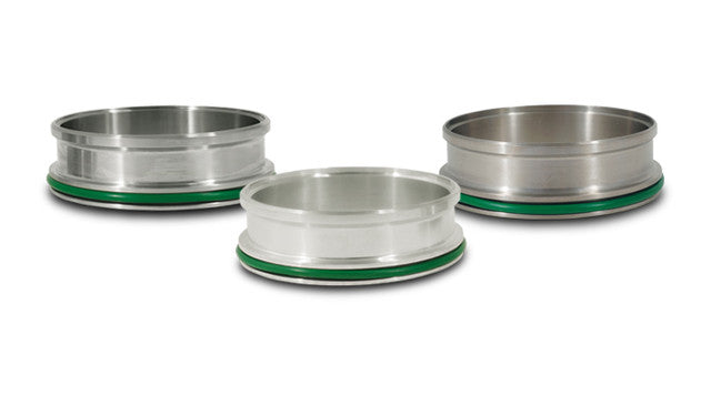 Vibrant - HD Clamp Weld Ferrules