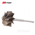 PSR - Upgraded 9 Blade Turbine Wheel 96*88mm Drop In S410SX S478 S480 C15 EngineTurbo