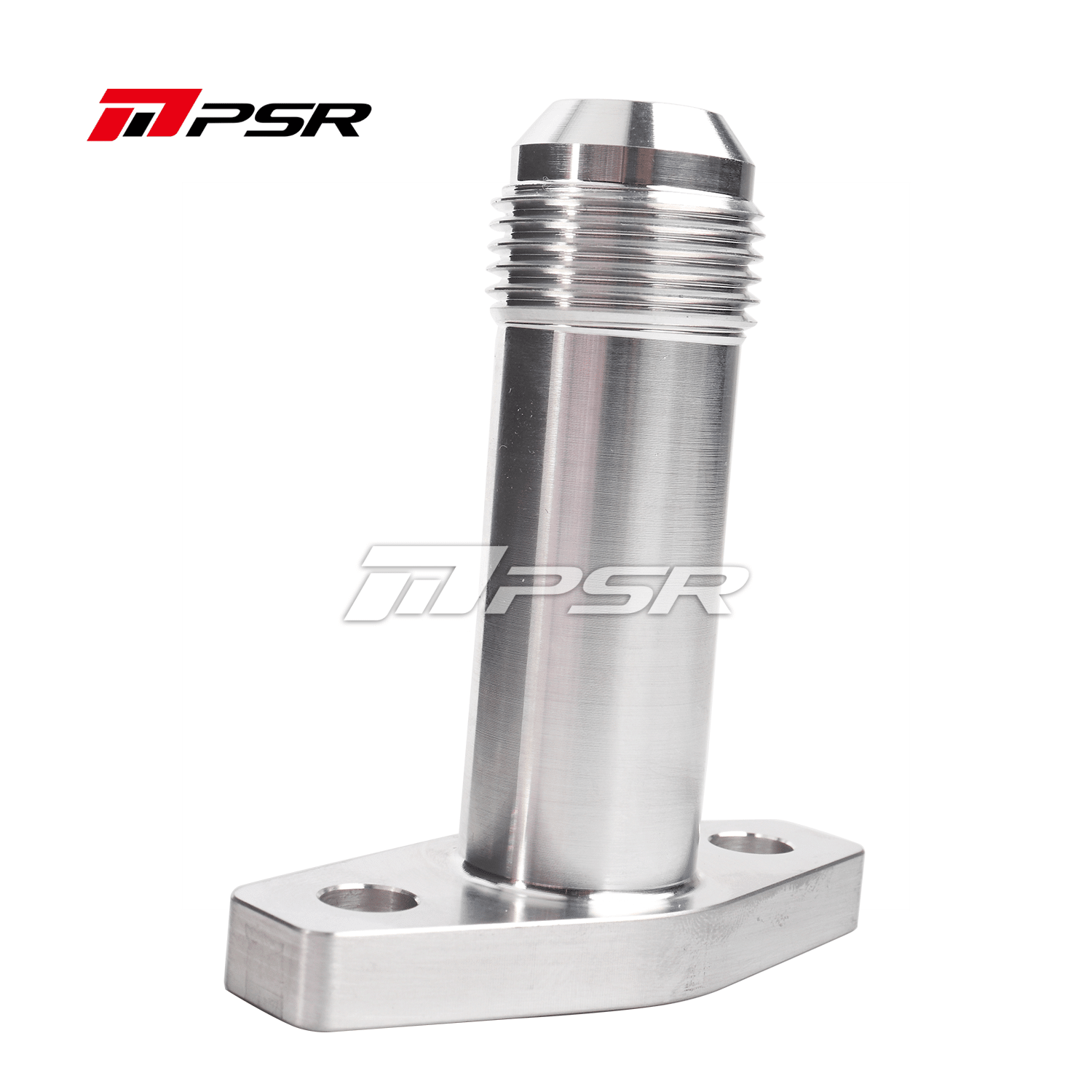 PSR - 12 AN Oil Drain Flange Kit for 6270G 7170G 6275G 6775G 7375G 7975G 7782G Turbos