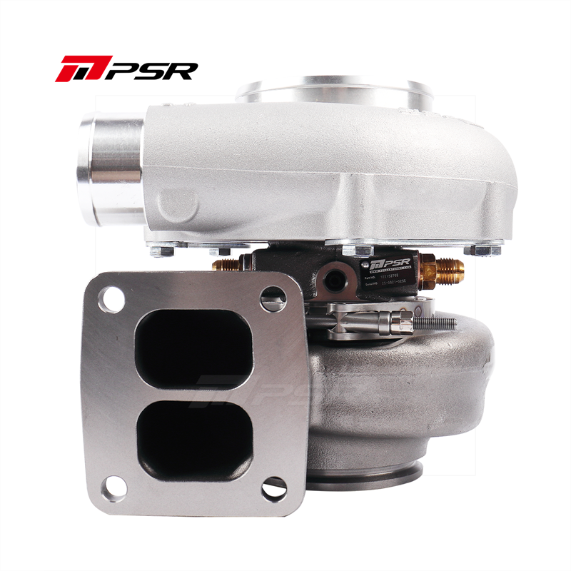 PSR - Forward Rotation 5862G Dual Ball Bearing Turbocharger HP Rating 770