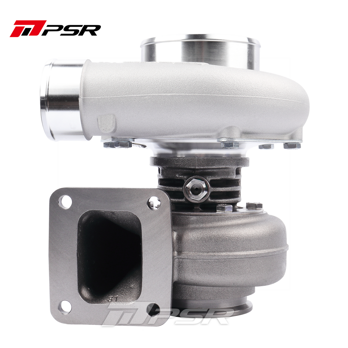 PSR - 6870E Ball Bearing Turbo UP to 1100HP