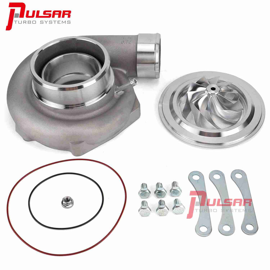 PSR - PTX35 DIY Upgrade Turbo Rebuild Kit