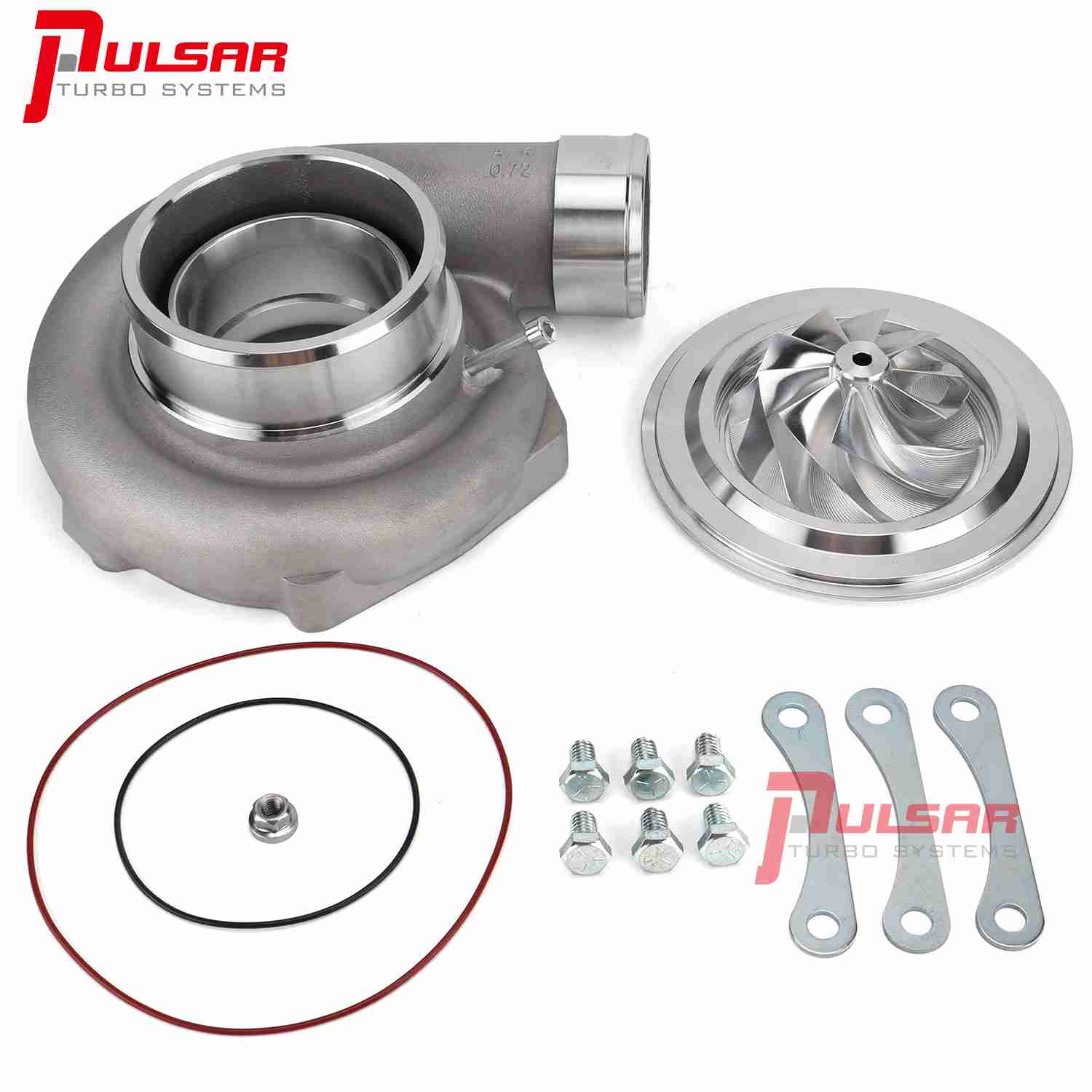 PSR - PTX35 DIY Upgrade Turbo Rebuild Kit