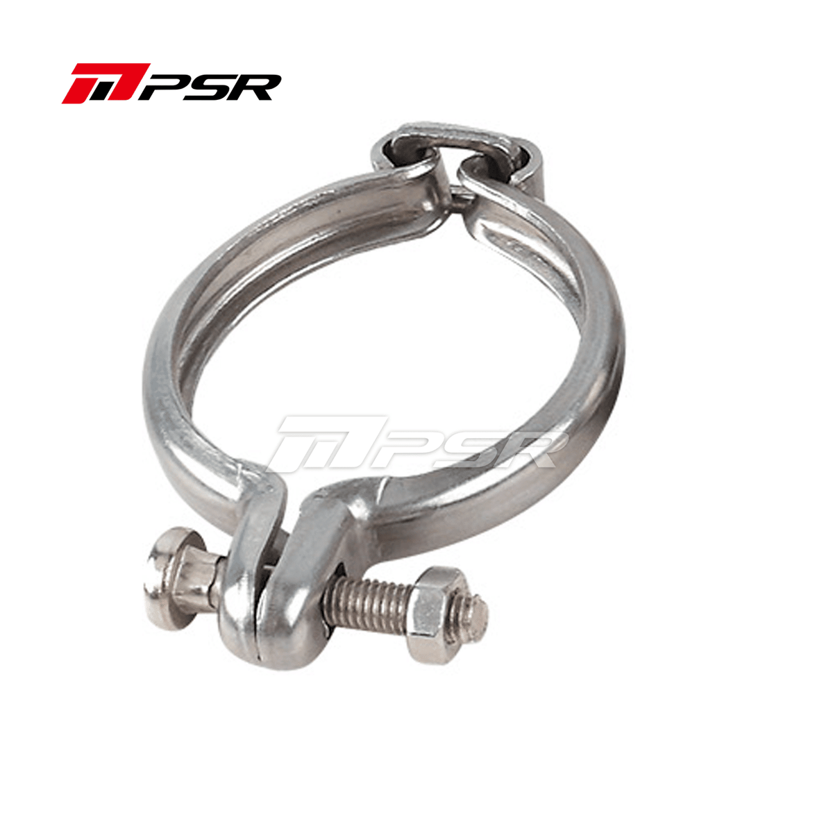 PSR - Flange Kit for NEW GENERATION WASTEGATE 38mm Dual Vband External Wastegate