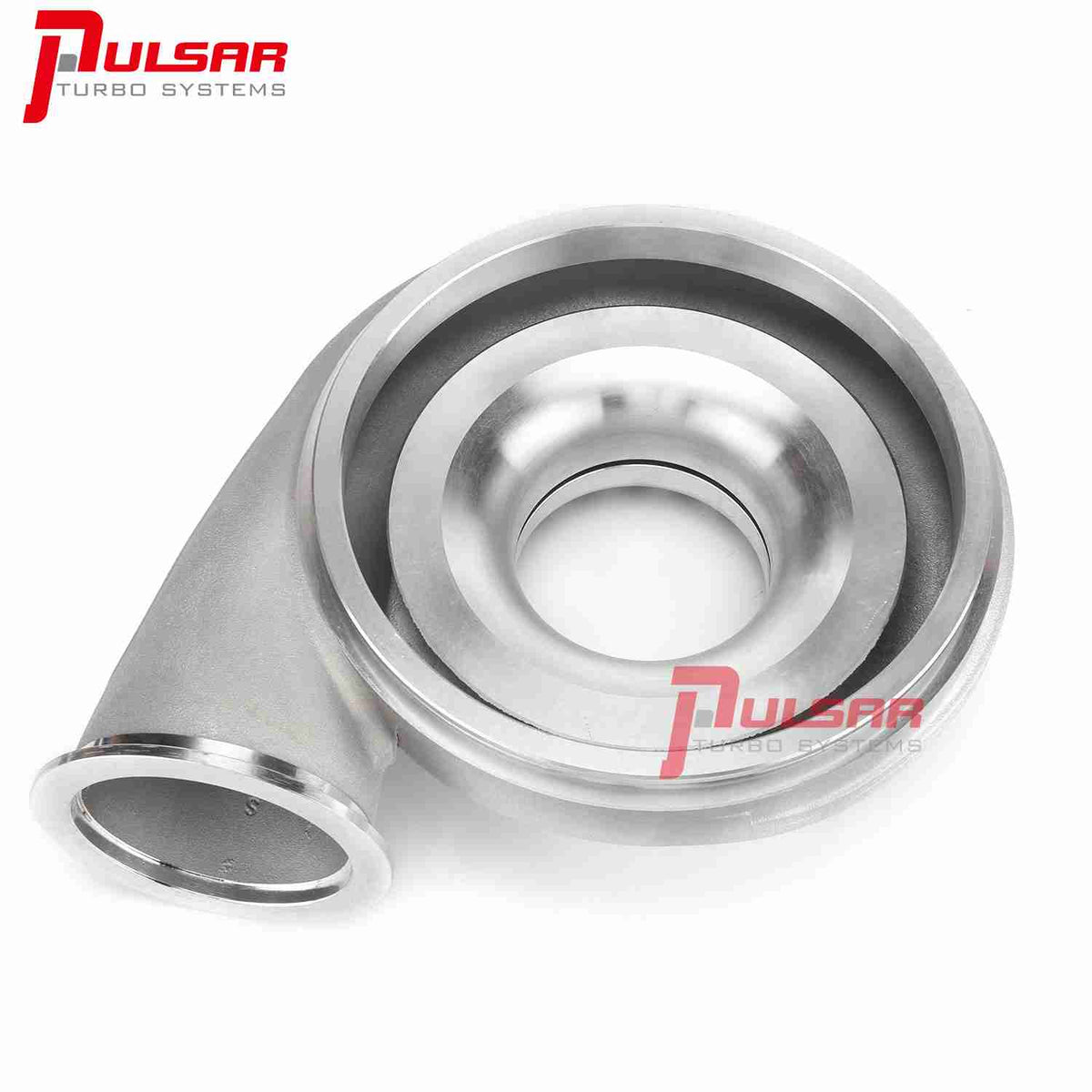 PSR - 480 DIY Upgrade Turbo Compressor Housing for 400 Series Turbos