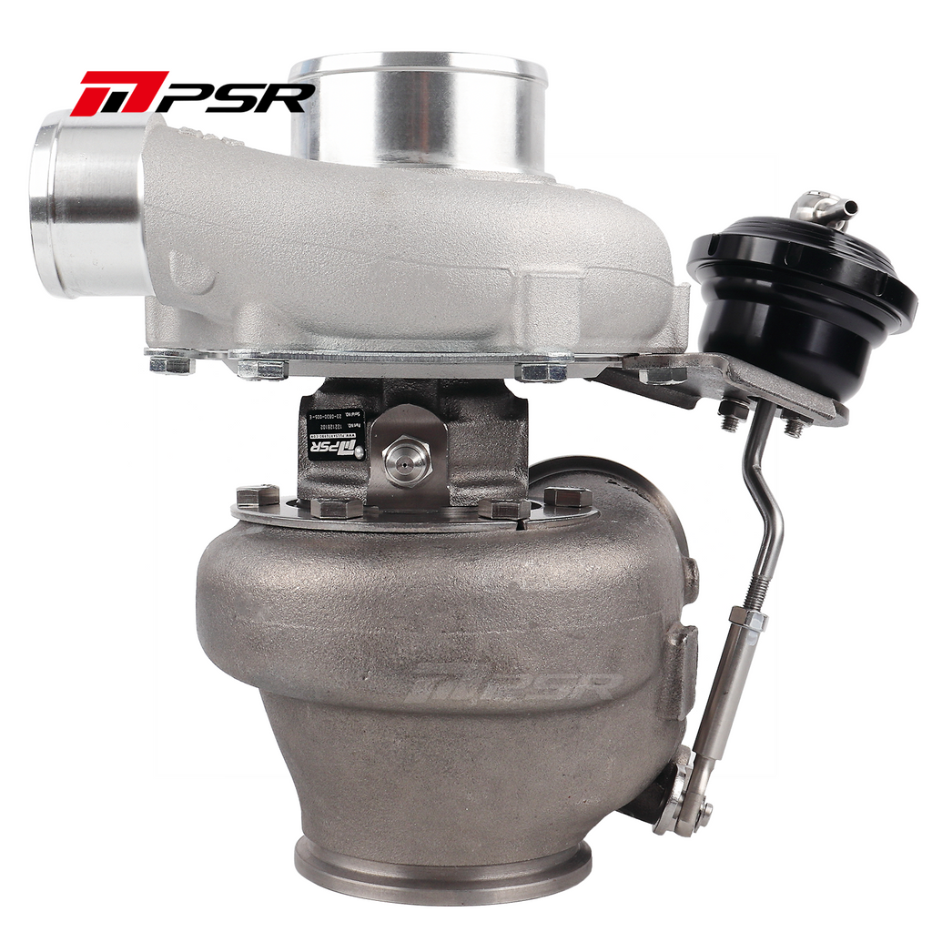 PSR - 2860 GEN2 Dual Ball Bearing Turbocharger