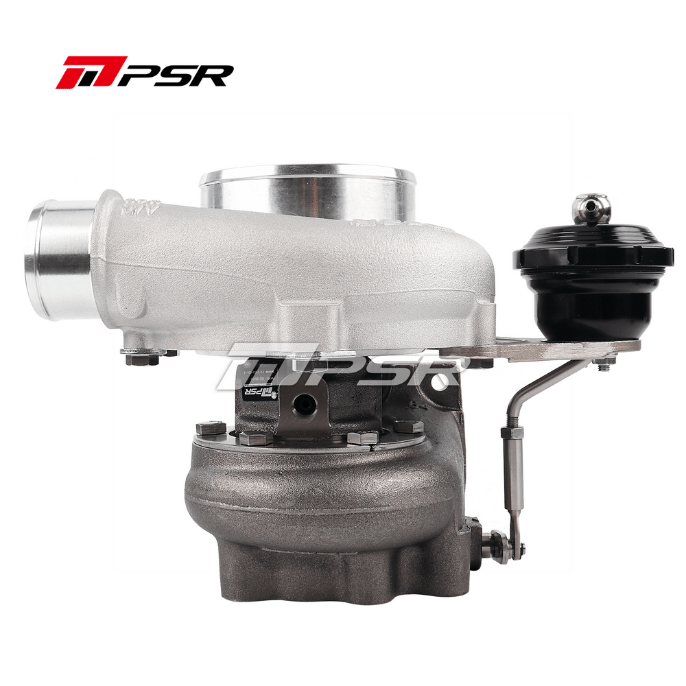 PSR - 2871 Gen2 Dual Ball Bearing Turbocharger