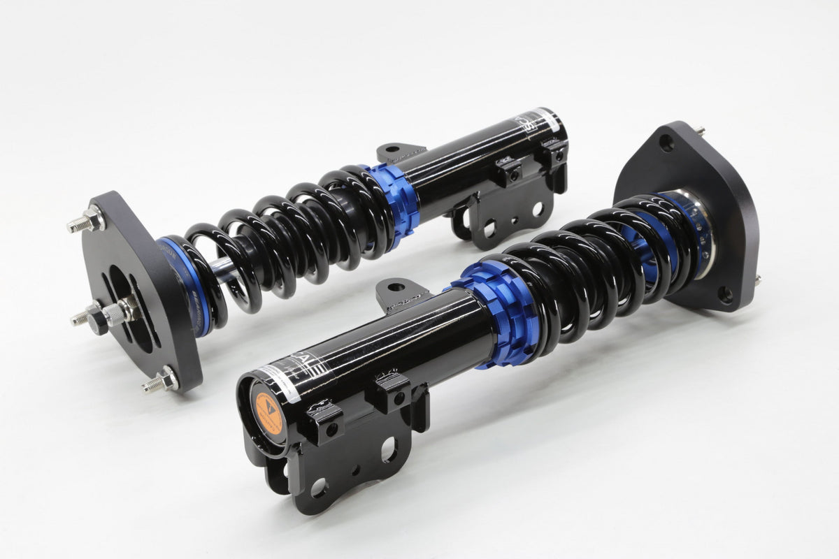 Scale - KIA CARNIVAL 22+ INNOVATIVE SERIES COILOVER
