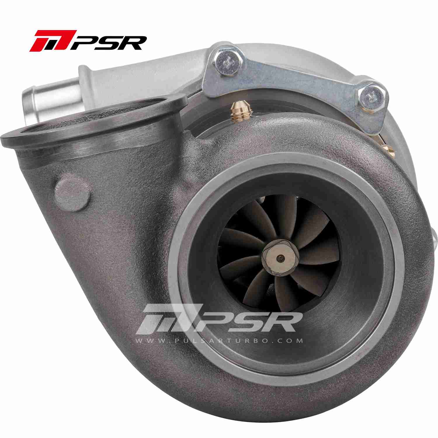 PSR - Forward Rotation 5862G Dual Ball Bearing Turbocharger HP Rating 770