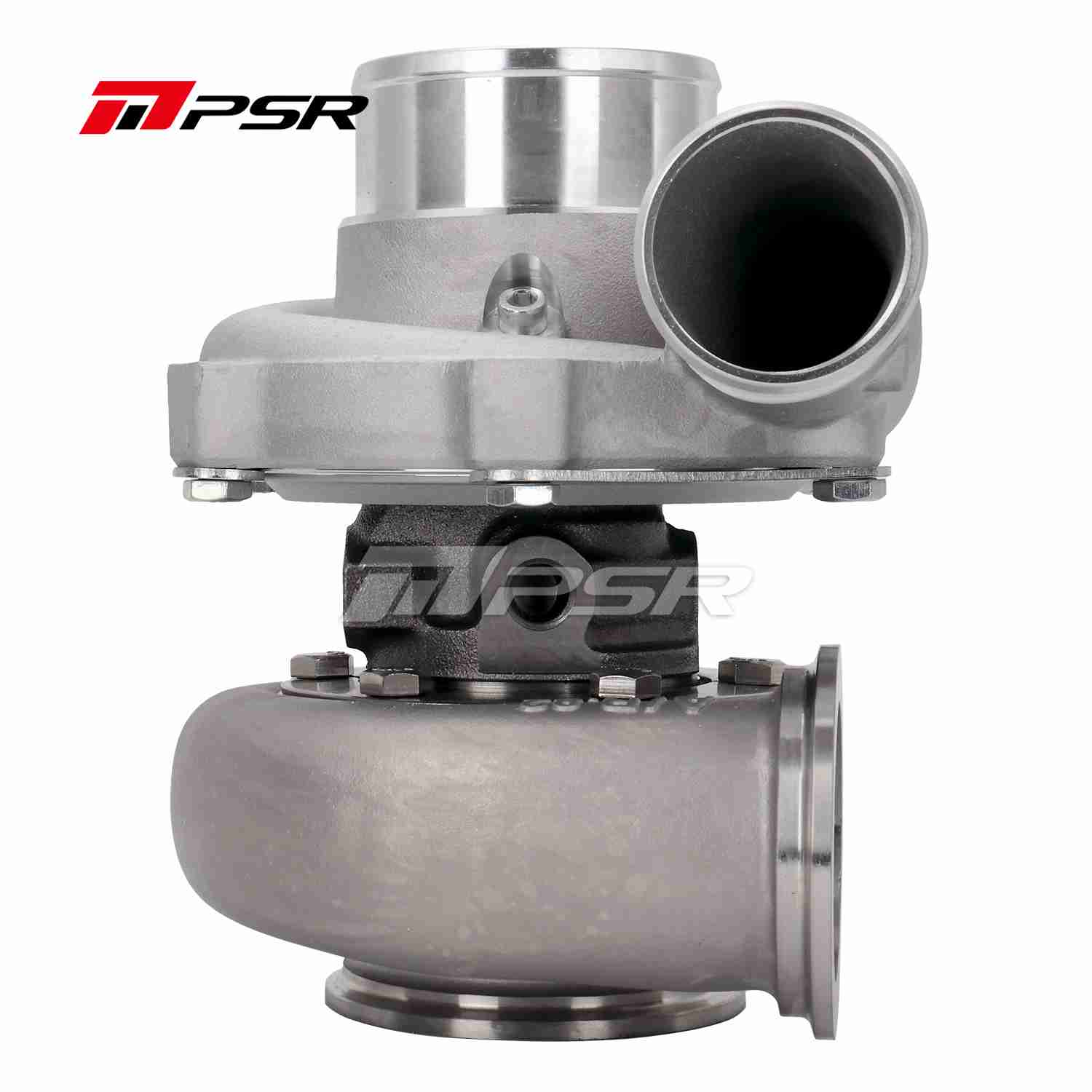 PSR - 2860 GEN2 Dual Ball Bearing Turbocharger