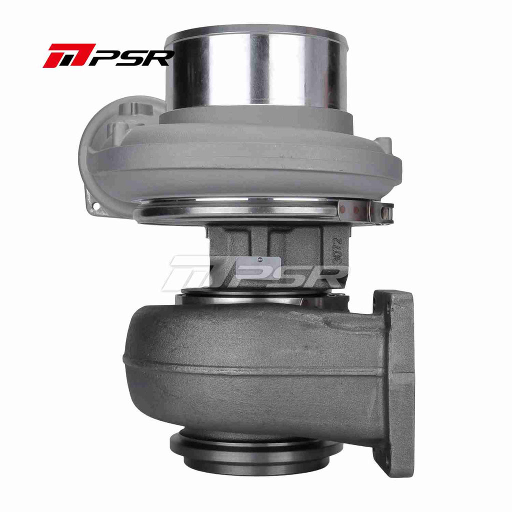 PSR - Upgrade 410SX 478 78mm Billet Compressor Wheel Turbo for CAT 3406E C15 Engine