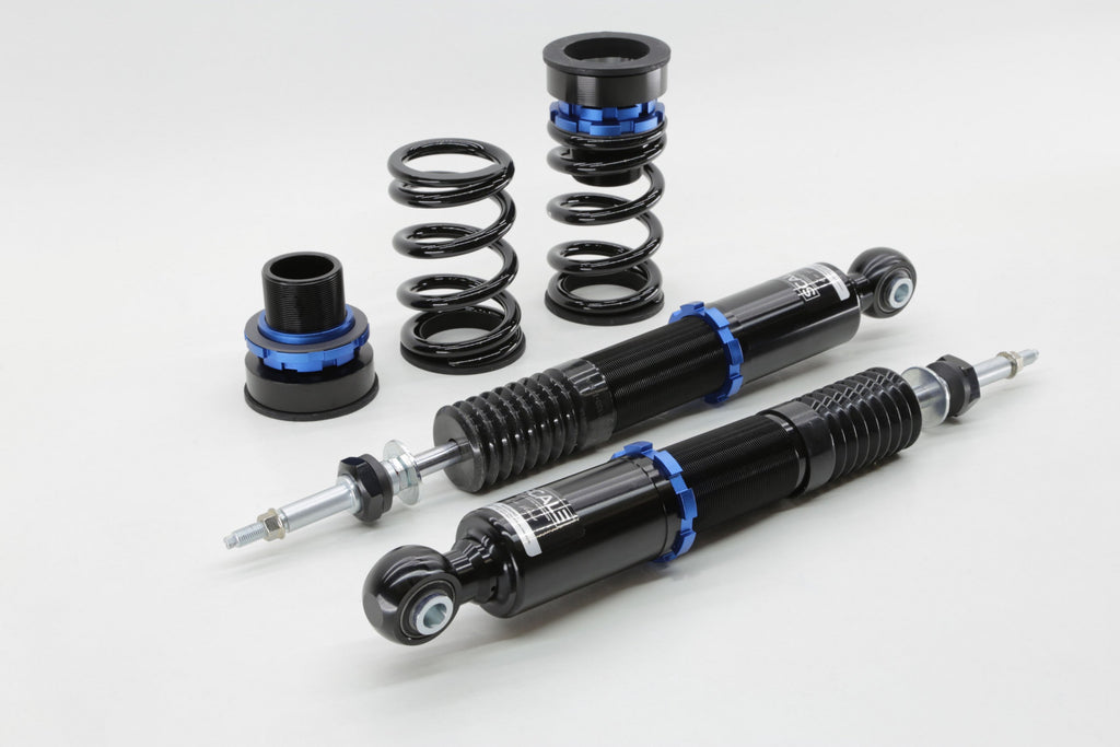 Scale - ACURA TLX 21+ INNOVATIVE SERIES COILOVER