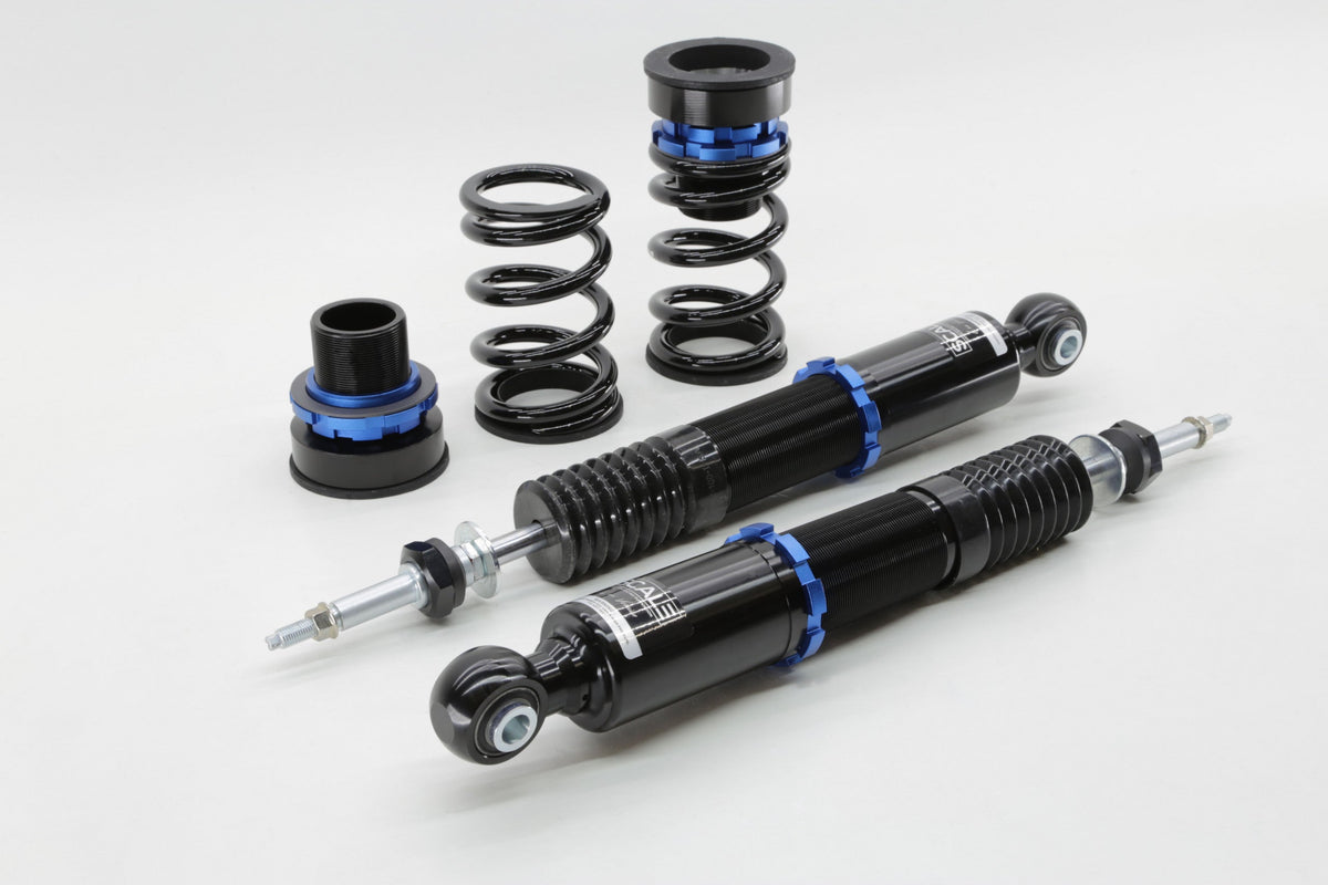 Scale - ACURA TLX 21+ INNOVATIVE SERIES COILOVER
