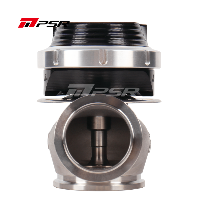 PSR - NEW GENERATION WASTEGATE 38mm Dual Vband External Wastegate