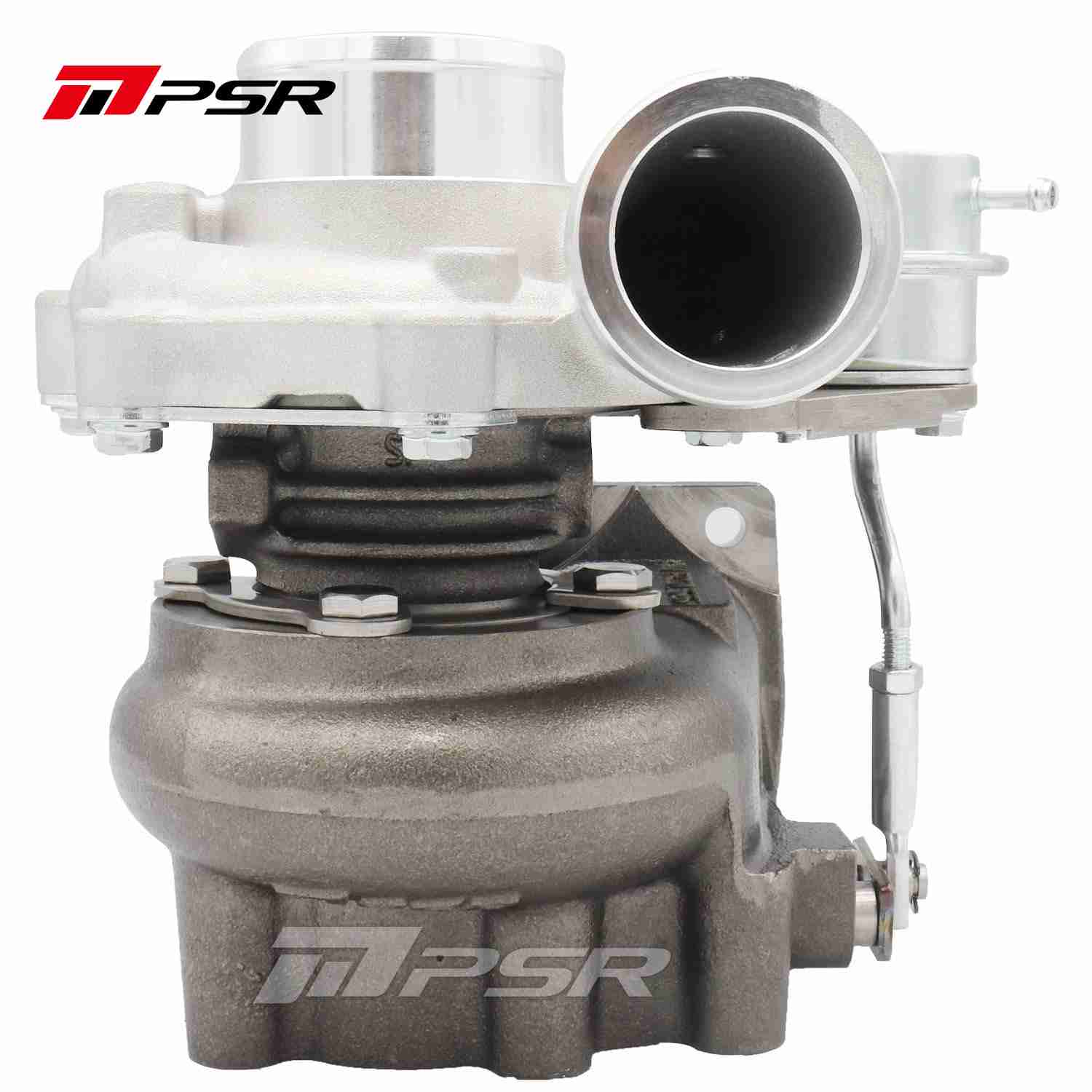 PSR - 3942G Ball Bearing Turbocharger HP Rating 300
