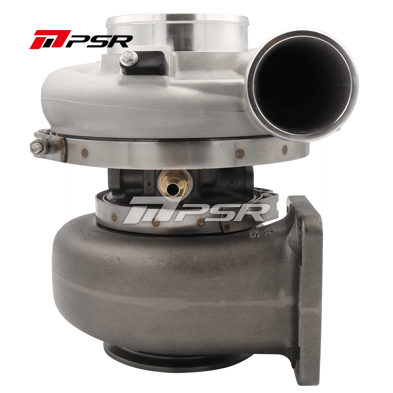 PSR - 6270G Dual Ball Bearing Turbocharger HP Rating 900
