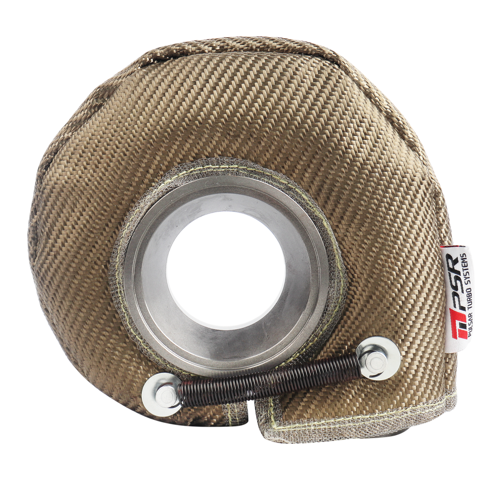 PSR - Gen2 TURBO BLANKET for PTG PTX PTE series Turbos