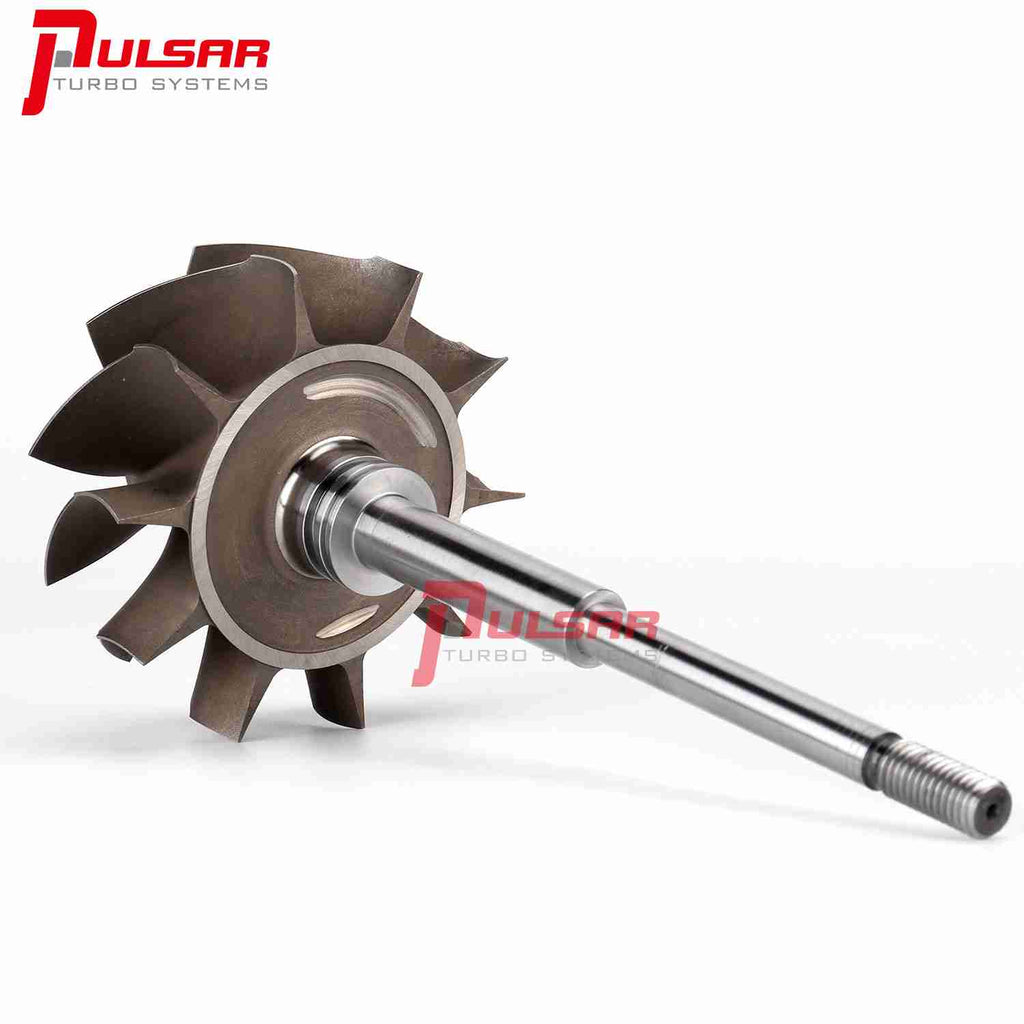 PSR - Turbine Wheel for 400 turbos