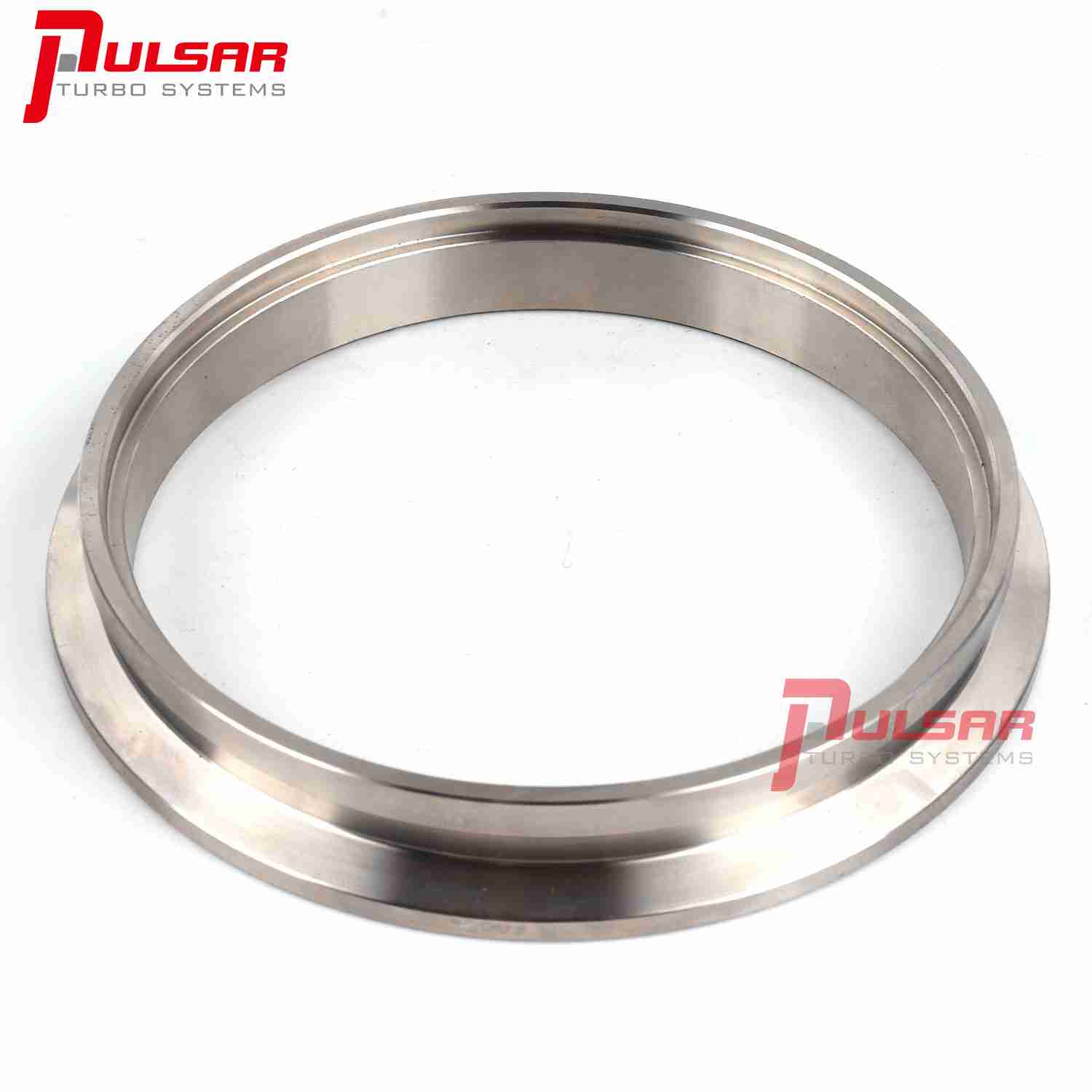 PSR - 400 T4 Turbo 4″ Stainless Steel Flange Clamp Kit