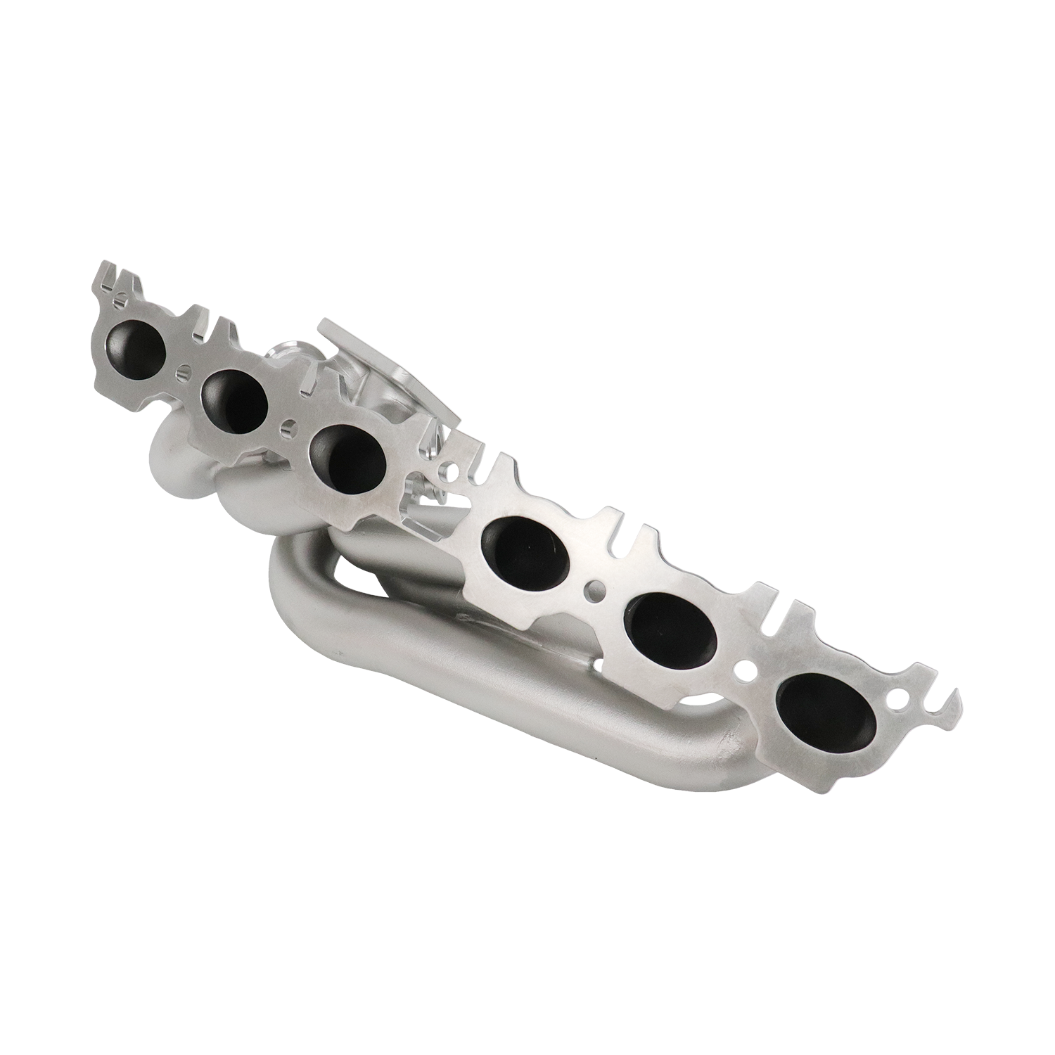 PSR - T4 Exhaust Manifold Stainless Steel 2021 2022 2023 2024 2025 BMW M2 M3 M4 S58 Engine