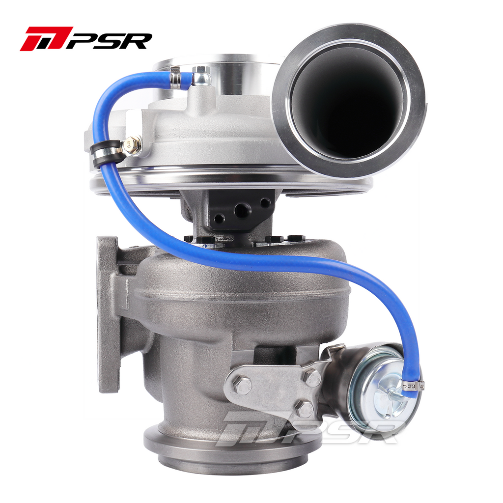 PSR - K31 Wastegated Turbo for 12.7L Detroit Series 60 Diesel Engine 172743