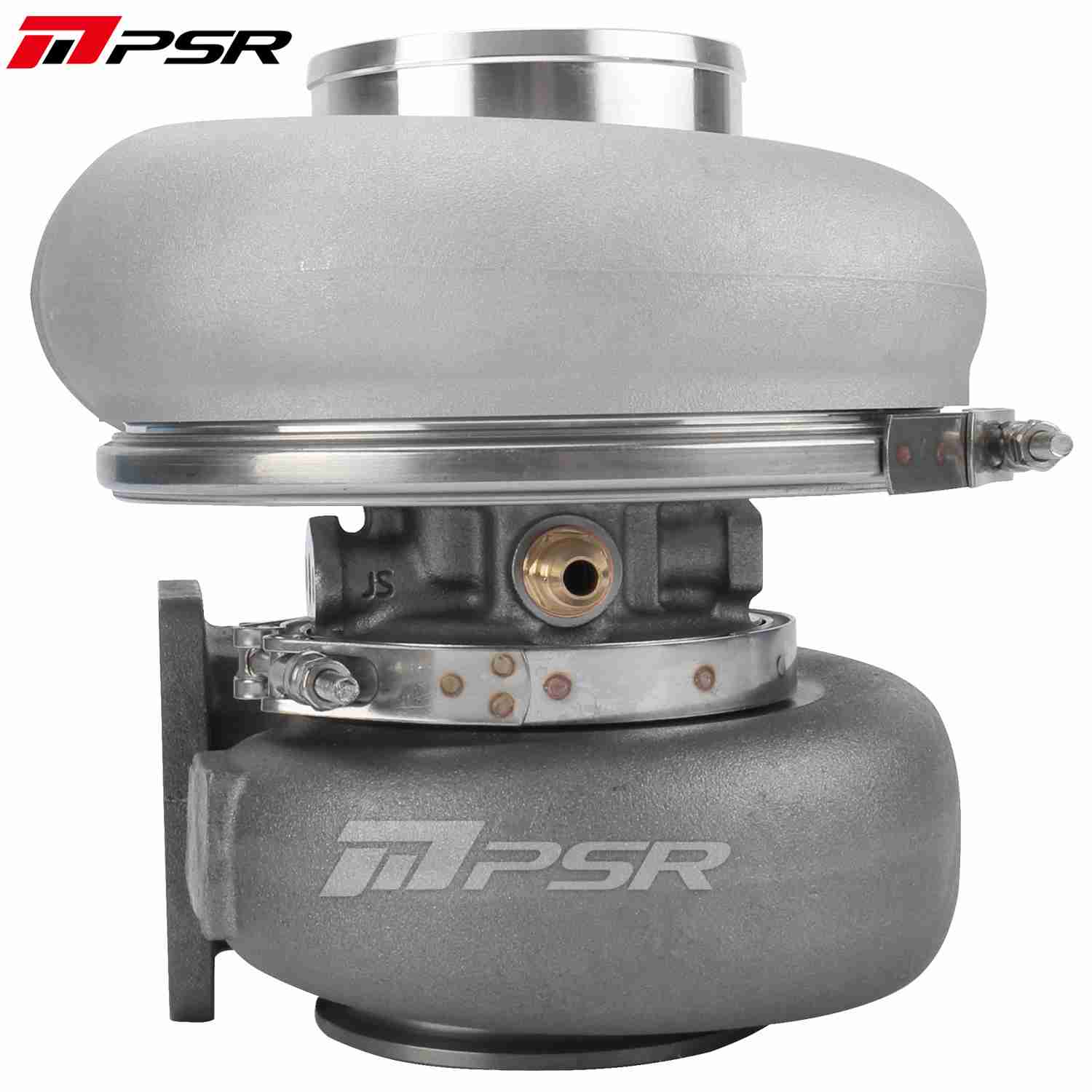 PSR - Class Legal 6782G Dual Ball Bearing Turbocharger