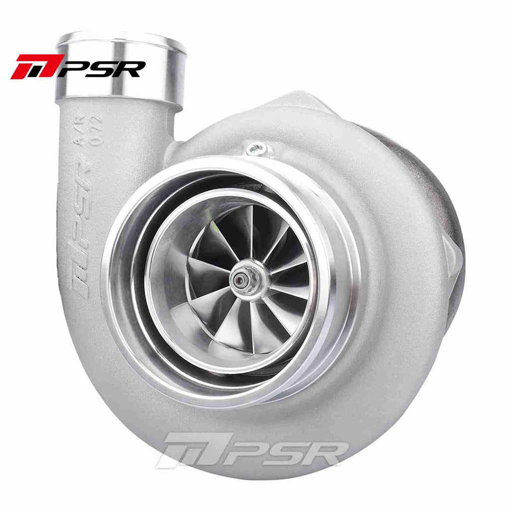 PSR - 3584 Gen3 Dual Ball Bearing Turbocharger