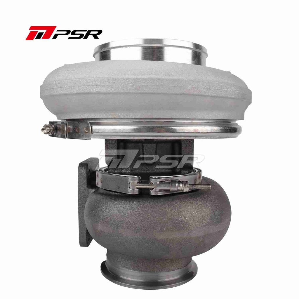 PSR - Cast 475 Series Turbos