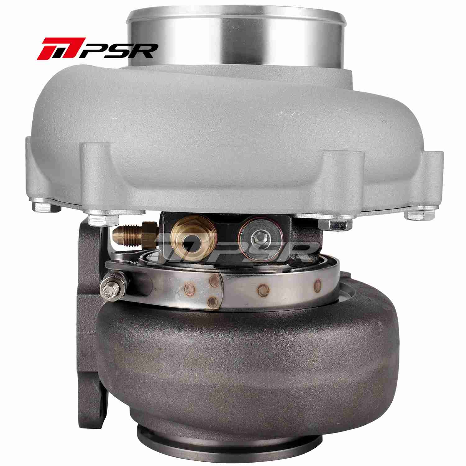 PSR - Forward Rotation 5862G Dual Ball Bearing Turbocharger HP Rating 770
