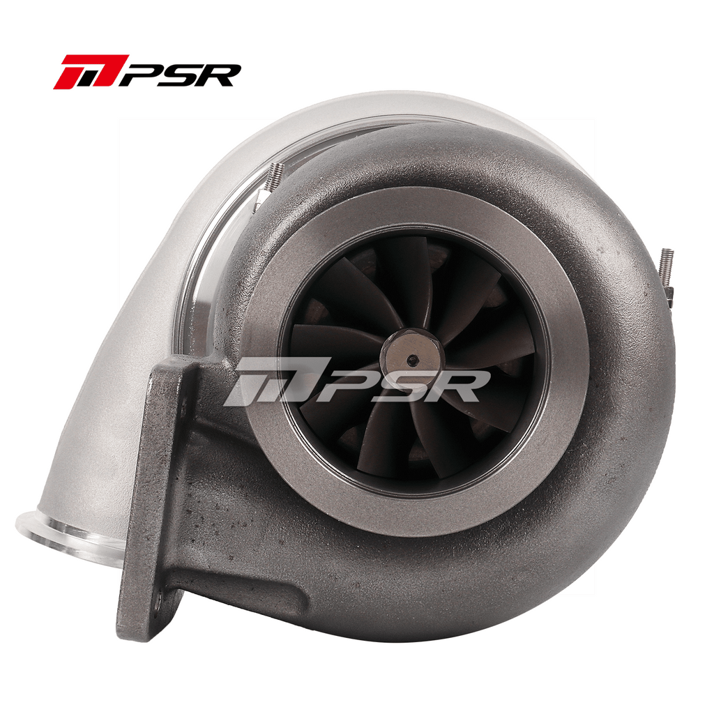 PSR - 475G Journal Bearing Billet Compressor Wheel Turbocharger