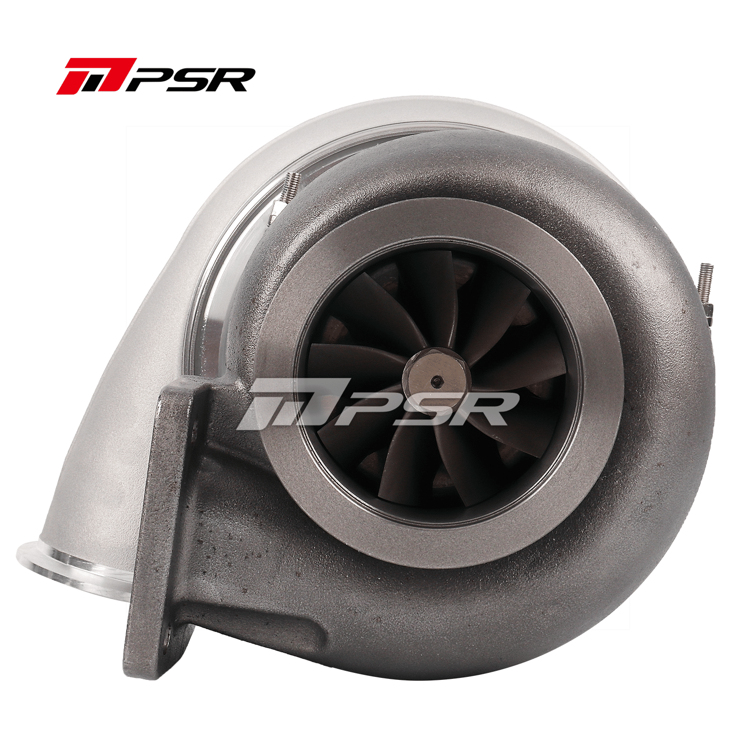 PSR - 475G Journal Bearing Billet Compressor Wheel Turbocharger