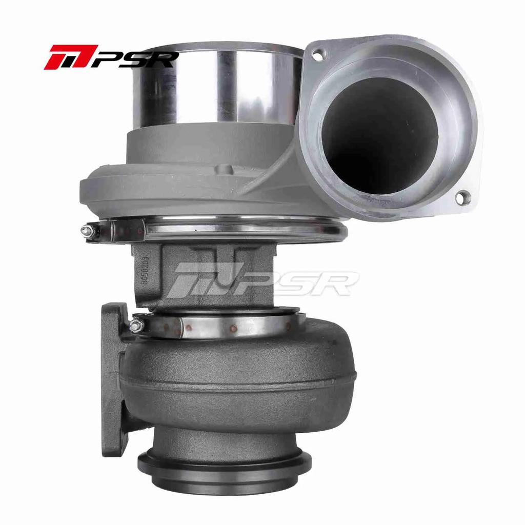 PSR - Upgrade 410SX 478 78mm Billet Compressor Wheel Turbo for CAT 3406E C15 Engine