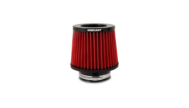 Vibrant - The Classic Performance Air Filter