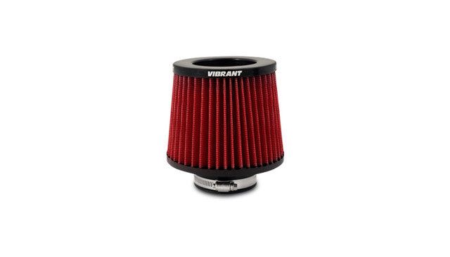 Vibrant - The Classic Performance Air Filter
