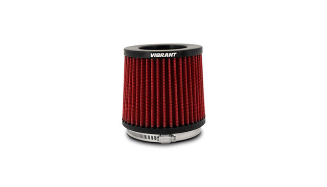 Vibrant - The Classic Performance Air Filter
