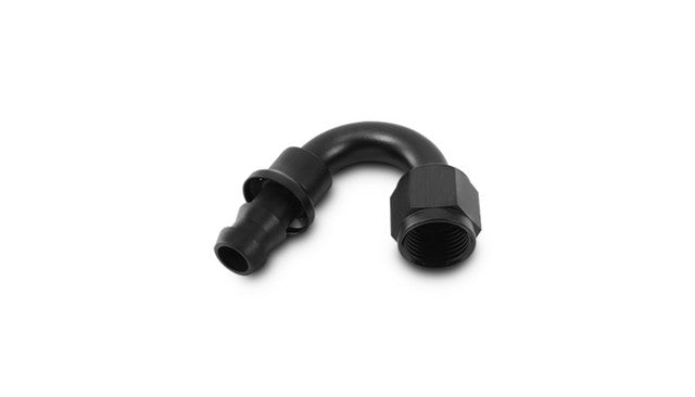 Vibrant - Push-On Style Hose End Fittings, Female AN