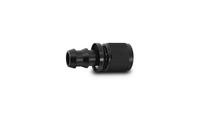 Vibrant - Push-On Style Hose End Fittings, Female AN