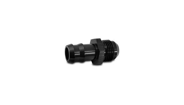 Vibrant - Male AN Flare to Hose Barb Adapters