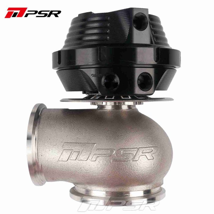 PSR - NEW GENERATION WASTEGATE 45mm Vband External Wastegate