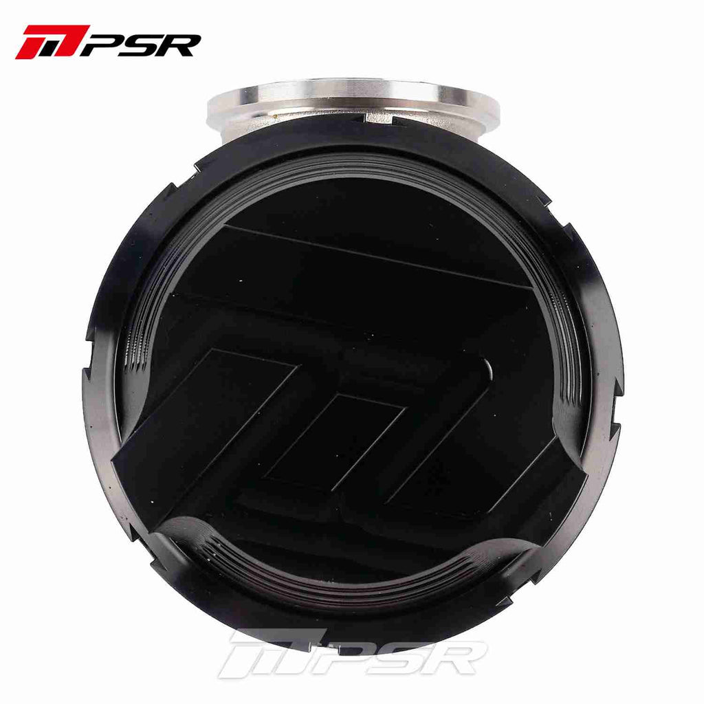 PSR - NEW GENERATION WASTEGATE 45mm Vband External Wastegate