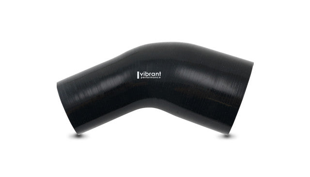 Vibrant - 45° Transition Elbows