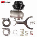 PSR - NEW GENERATION WASTEGATE 45mm Vband External Wastegate
