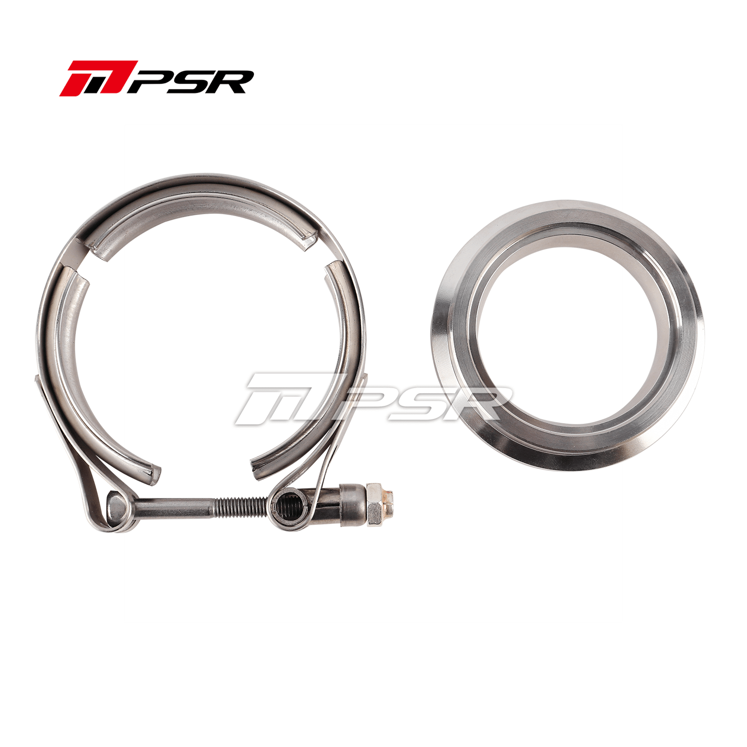 PSR - Flange Kit for NEW GENERATION WASTEGATE 45mm External Wastegate
